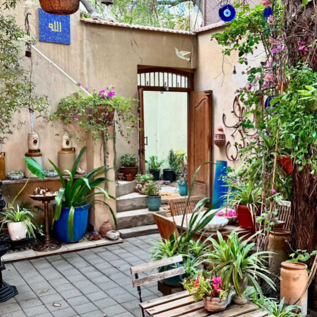 خطوات في مدينة الكويت - الصورة 2